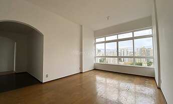 Imagem: Edifício Raposo Tavares Apartamento de