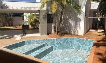 Imagem 4: CASA RESIDENCIAL em GOIÂNIA - GO, JARDINS PARIS