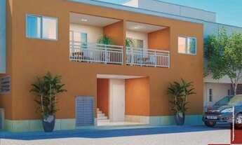 Imagem 4: Apartamento Residencial à venda, Paumirim, Caucaia -