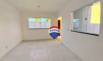 Imagem 4: Casa com 2 dormitórios à venda, 67 m² por R$ 190.000,00 - Pajuçara - Natal/RN