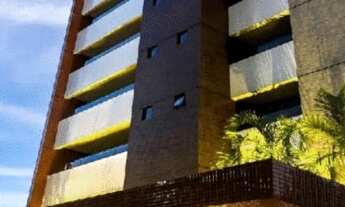 Imagem: Seven Residence. 3 Suítes. 2 ou 3 Vagas