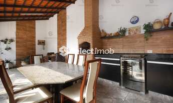 Imagem: Casa à VENDA no Centro de Ribeirão Pires/SP