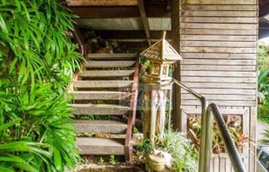 Imagem 7: Casa com 3 dormitórios à venda, 750 m² por R$ 5.779.000,00 - Portinho Massaru - Rio de Jan