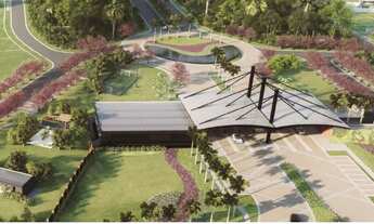 Imagem 2: Vendo lotes no Jardins França