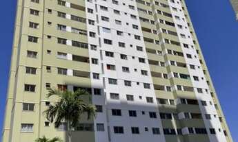 Imagem 3: Apartamento Vila Rosa: 2 quartos, 1 suíte, área de lazer