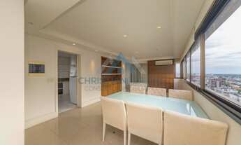 Imagem: Porto Alegre - Apartamento Padrão - São