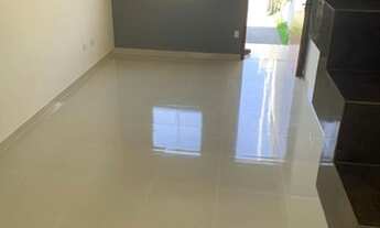 Imagem 4: Excelente casa de 3 quartos com suíte e 2 vagas no Parque tropical