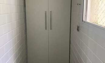 Imagem 7: Apartamento para venda tem 96 metros quadrados com 2 quartos em Vila Andrade - São Paulo