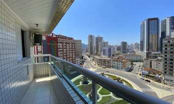 Imagem 3: Apartamento para venda possui 85 metros quadrados com 2 quartos