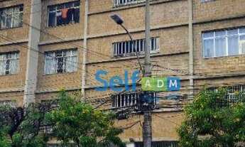 Imagem: Apartamento com 2 quartos para alugar