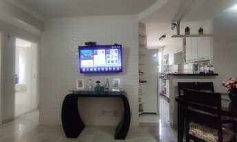 Imagem 5: Apartamento a Venda no Condomínio Residêncial Clara