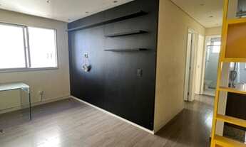 Imagem 7: Apartamento para venda possui 44 metros quadrados com 2 quartos em Canhema - Diadema - São