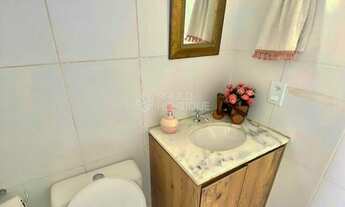 Imagem 3: Cobertura de 2 Quartos (Semi Suíte) + Churrasqueira