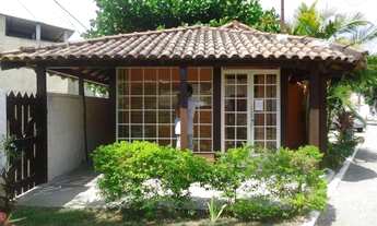 Imagem 5: Fator Imóveis) Casa Duplex - 2 Quartos - Júlia Deberg