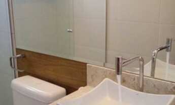 Imagem 5: Apartamento 2 quartos com área externa no Parque Julião Nogueira