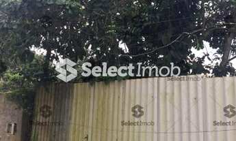 Imagem 2: Terreno à VENDA em Finco - São Bernardo do Campo