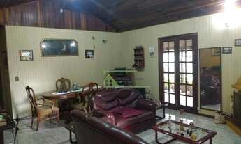 Imagem 4: Casa com 3 dormitórios à venda, 200 m² por R$ 580.000,00 - San Ressore - Cotia/SP