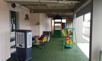 Imagem 5: Apartamento para venda com 57 metros quadrados com 2 quartos em Noivos - Teresina - PI