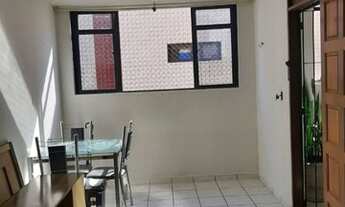 Imagem 5: Apartamento com 2 quartos, 60 m², à venda por R$ 160.000- Bessa - João Pessoa/PB