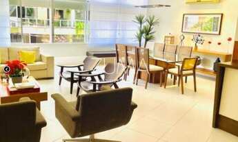 Imagem 2: MARAVILHOSO APARTAMENTO EM LOCAL NOBRE NA LAGOA