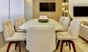 Imagem 2: EXCLUSIVO - Square Residence - Porteira Fechada