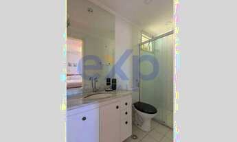 Imagem 6: Apartamento na Vila Galvão 64m² 2 Dormitórios com 1 Suíte