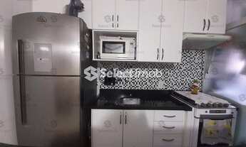 Imagem 4: Apartamento à VENDA no Pq São Vicente - Mauá/SP