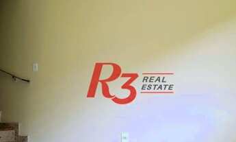 Imagem 3: Casa com 3 dormitórios à venda, 85 m² por R$ 280.000,00 - Parque São Vicente - São Vicente