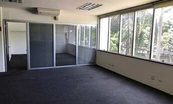 Imagem 13: Galpão/DepósitoArmazém para locação - Av. das Nações Unidas, 21711 - Vila Almeida