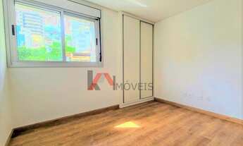 Imagem 6: Apartamento com 04 quartos, 02 suítes e 03 vagas no Anchieta