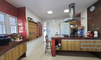 Imagem 6: Lindo Duplex no Alphaville Eusébio, 6 quartos, piscina privativa, 583m², mobiliada, Eusébi