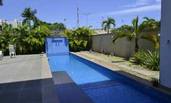 Imagem 4: Condomínio Jardim Adrianópolis