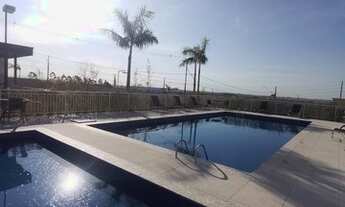 Imagem 2: Apartamento mobiliado disponível para LOCAÇÃO no Condomínio Lagoa Santa