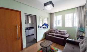 Imagem: Apartamento para aluguel, 3 quartos, 1 suíte