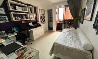 Imagem 4: Apartamento para Venda, Cocó, 4 dormitórios, 3 suítes, 5 banheiros, 3 vagas