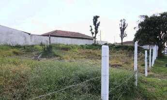 Imagem 2: área industrial e comercial a 500 metros do posto alto, contorno leste