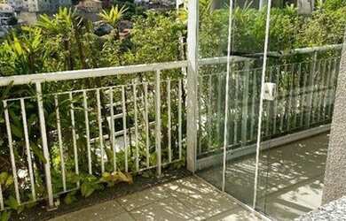 Imagem 2: Apartamento tipo Garden com 2 dormitórios à venda, 91 m² por R$ 798.000 - Vila Guarani (Zo