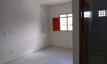 Imagem 6: Kitinet nos Bancários