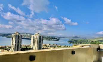 Imagem: COBERTURA em Alphaville, Ed. Mirante do