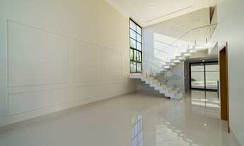 Imagem 4: Casa em condomínio à venda no Condomínio Jardins Verona, Jardins Verona. Goiânia