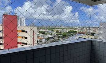 Imagem 7: A melhor oportunidade no Prado mobiliado com toda infra estrutura de lazer desocupado