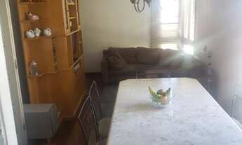 Imagem 3: Apartamento à venda com 64 metros quadrados com 3 quartos em Santana - São Paulo - SP