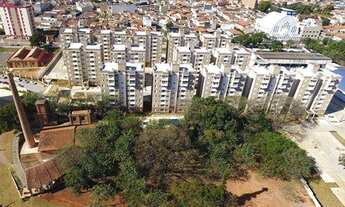 Imagem 7: Apartamento com 2 dormitórios à venda, 53 m² por R$ 350.000,00 - Residencial Villa de Espa