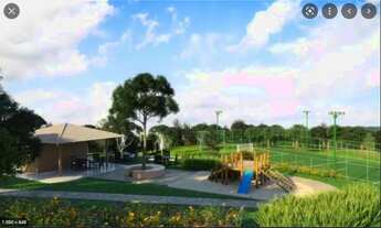 Imagem 4: Lote - Condomínio Jardins Bolonha