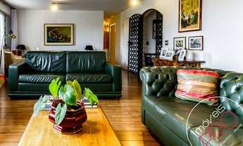 Imagem: Apartamento para venda com 188m² com 4