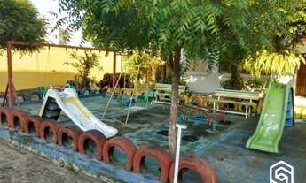 Imagem: 2706) APARTAMENTO PADRÃO NO BAIRRO GURUPI