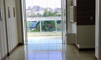 Imagem 7: Apartamento para venda tem 65 metros quadrados com 2 quartos em Bento Ferreira - Vitória