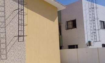 Imagem 4: Apartamento com 3 dormitórios à venda, 50 m² por R$ 159.000,00 - Pau Amarelo - Paulista/PE