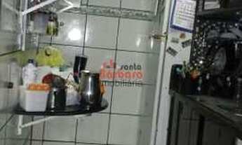 Imagem 5: Casa com 2 dorms, Guaxindiba, São Gonçalo - R$ 230 mil, Cod: 3563