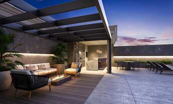 Imagem 4: DE R$ 651.082,00 POR R$ 530.000,0O, APARTAMENTO 02 SUÍTES NA PRAIA DO PEREQUÊ! ENTREGA JÁ